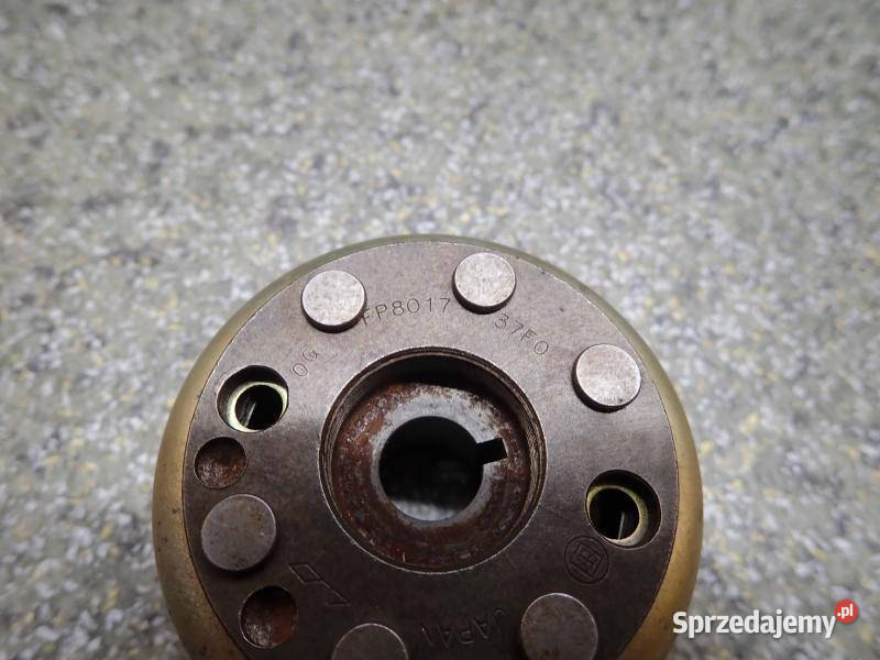 MAGNETO FP8017 0G 37F0 SUZUKI RM 250 9600R Części i akcesoria motocyklowe Strzelce Krajeńskie