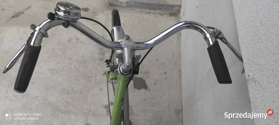 Rower motobecane miejski Ryki