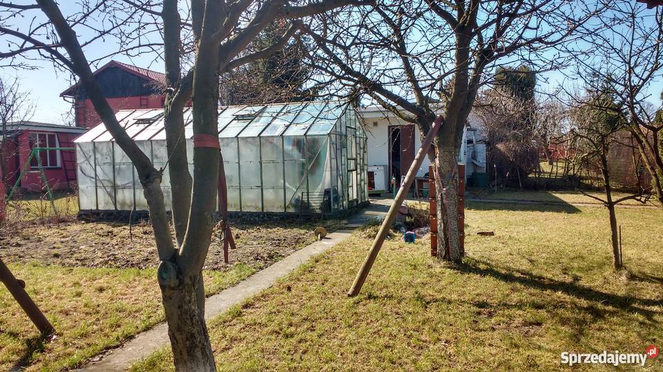 Działka rekreacyjna Relax Świecie Świecie sprzedam