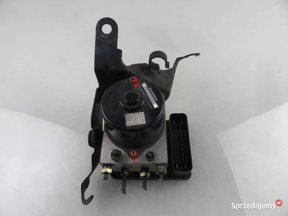 POMPA ABS FORD FIESTA MK5 V 10096001063 osobowe sprzedam