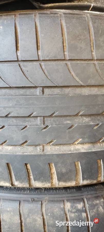 Opony 24535R20 Chełm