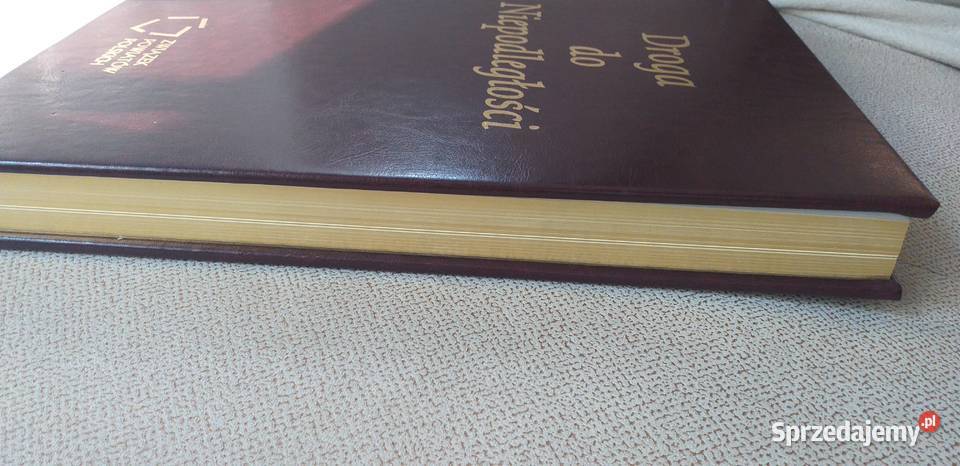 Droga do Niepodległości Kraków