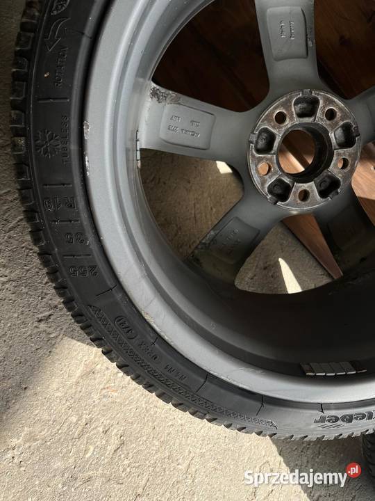 Felgi Rotor 19 Radzyń Podlaski