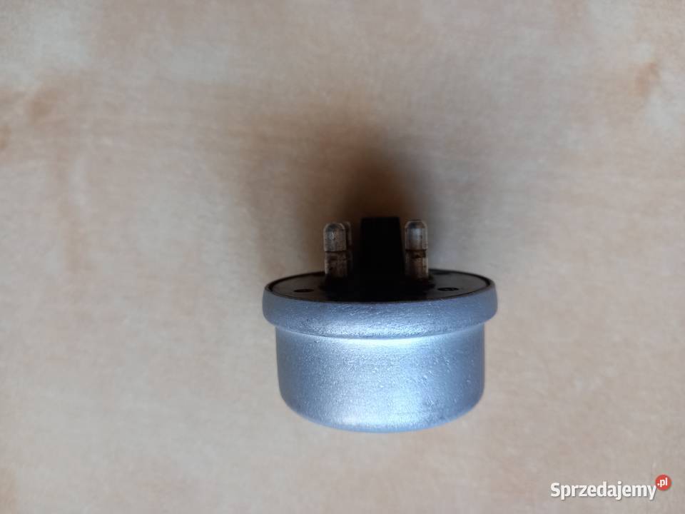 Mercedes W108 W109 Przekaznik 12V 15W Bukownica
