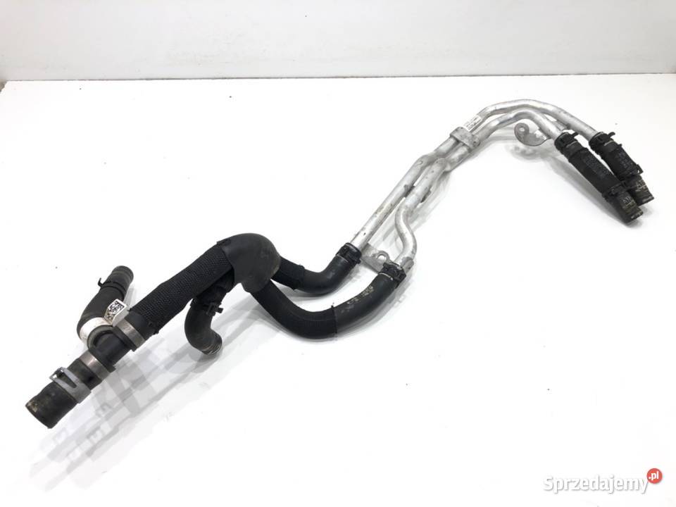 RURA WODY AUDI A6 C8 4K0121400J 20 204 osobowe podkarpackie