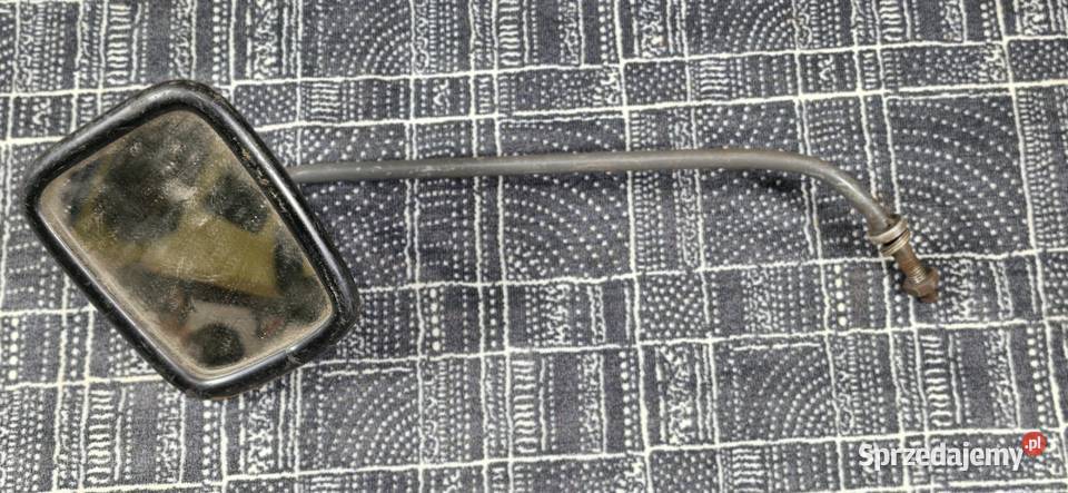 Lustro lusterko wigry 3 romet arkun jubilat