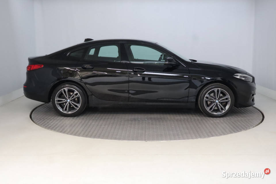 BMW 2 Gran Coupe 218i Gran Coup Zabrze