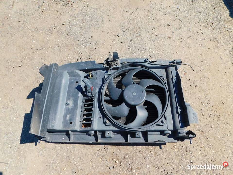 peugeot 307 pas przedni WYSYŁKA Pozostałe Żory