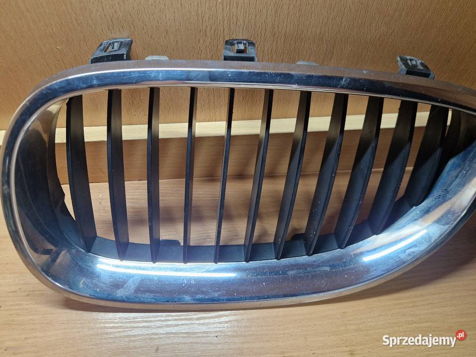 ATRAPA GRILA NERKI BMW E60 E61 7065701 kujawsko-pomorskie Bydgoszcz