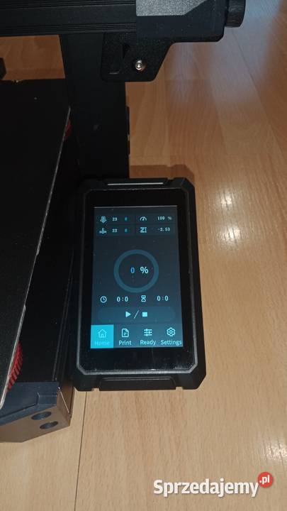 ender 3s1 plus Pozostałe Łaziska Górne