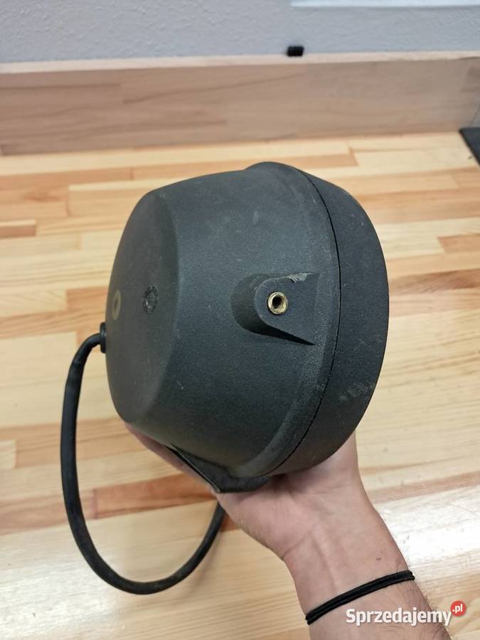 Lampa romet chart 210 romet komar ogar kadet Pozostałe Wschowa