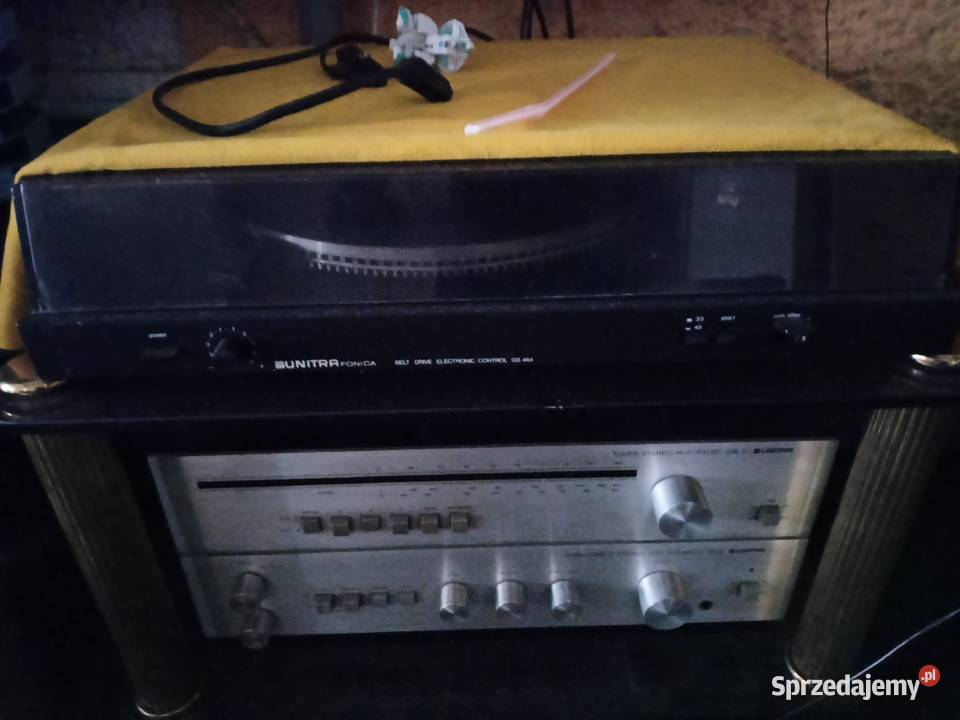 Unitra Diora podkarpackie