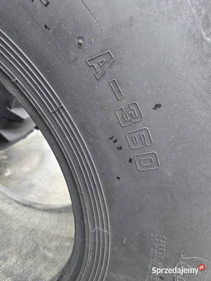 65070R32245R32 Alliance A360 JJ174
