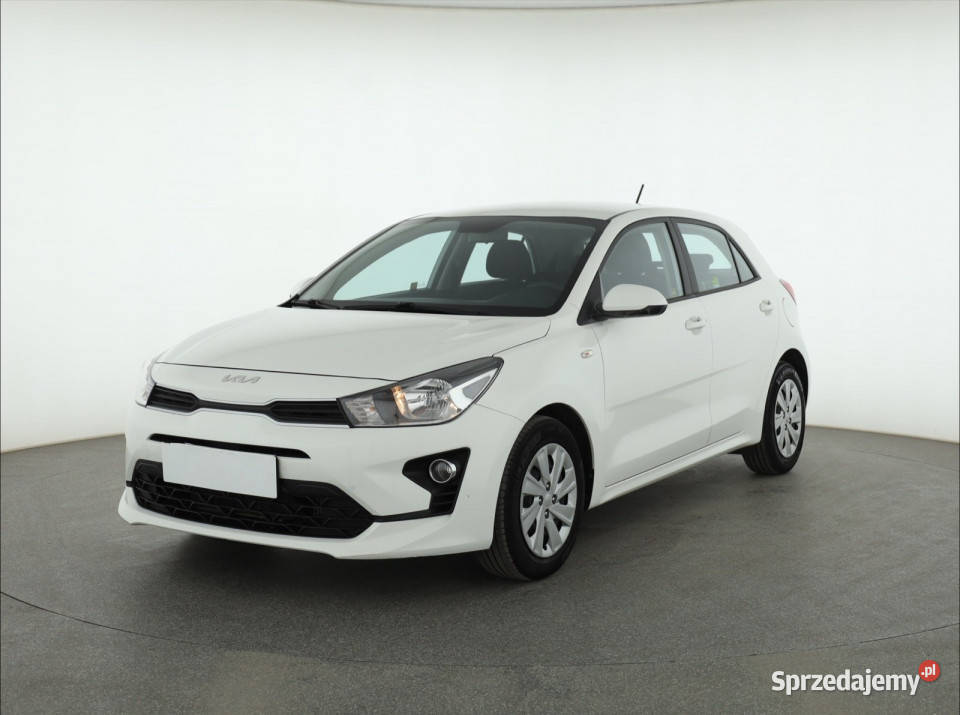 Kia Rio 10 TGDI Piaseczno
