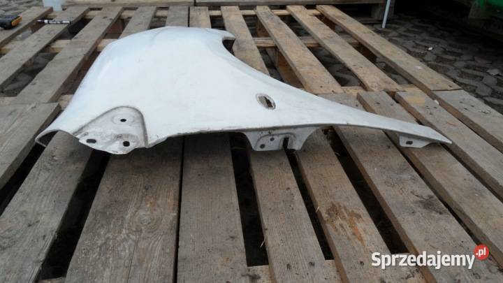 PEUGEOT PARTNER II 09r błotnik prawy przód 110 osobowe Kielce