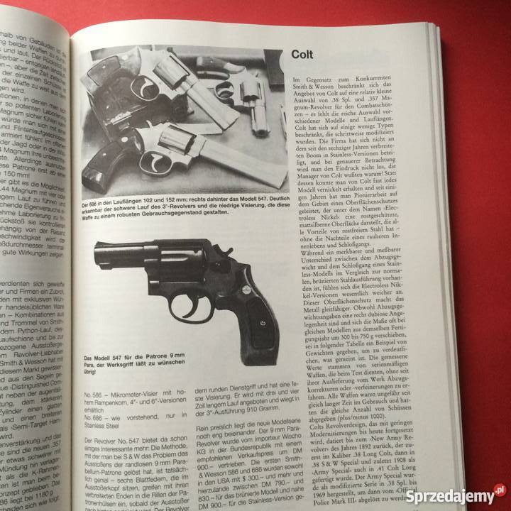 Broń do walki bojowej Szczecin