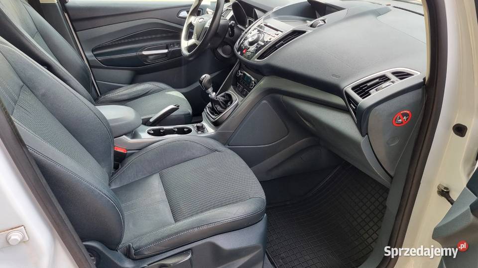 20 TDCi 163 Euro 5 TITANIM 2xCzujniki Panorama szyberdach mazowieckie Siedlce