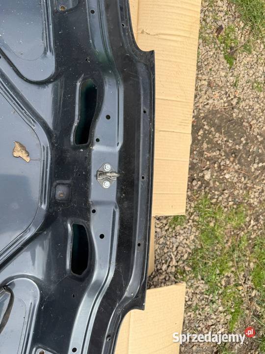 Lexus SC Soarer klapa bagażnika Częstochowa