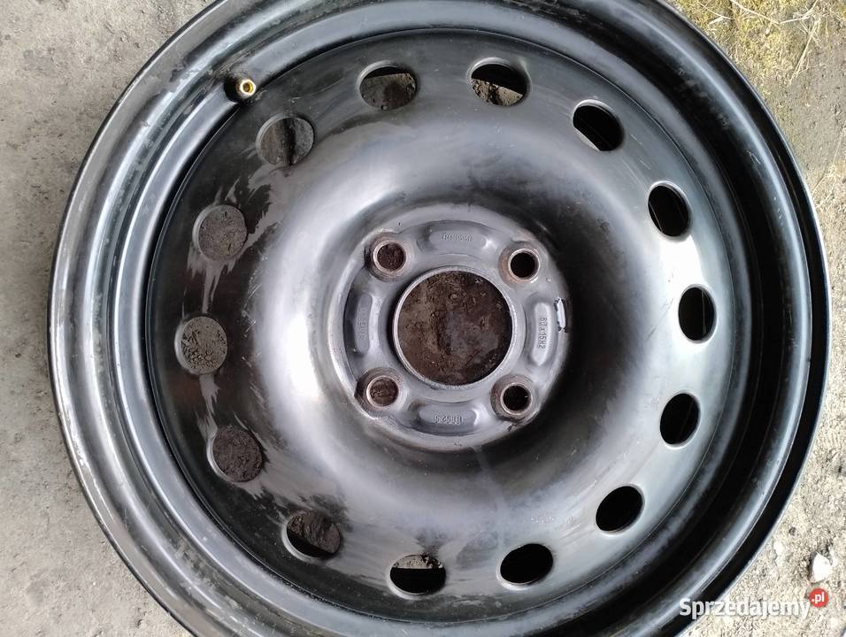 Felga Focus Samochodowe Jaworzno