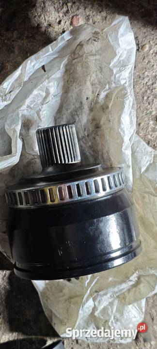 PRZEGUB ZEWNĘTRZNY PRZÓD X2 febi VW PASSAT B5 podlaskie