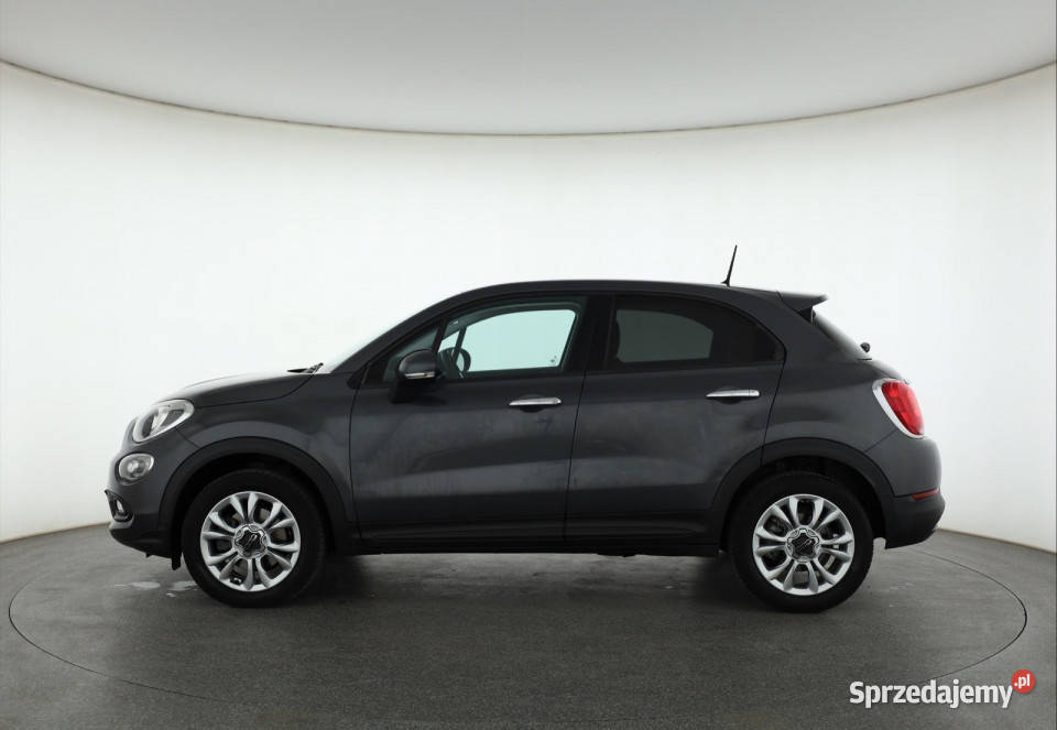 Fiat 500X 16 EtorQ elektryczne szyby
