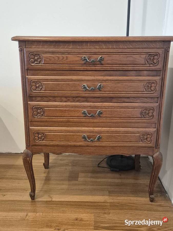 Komoda sprzedam