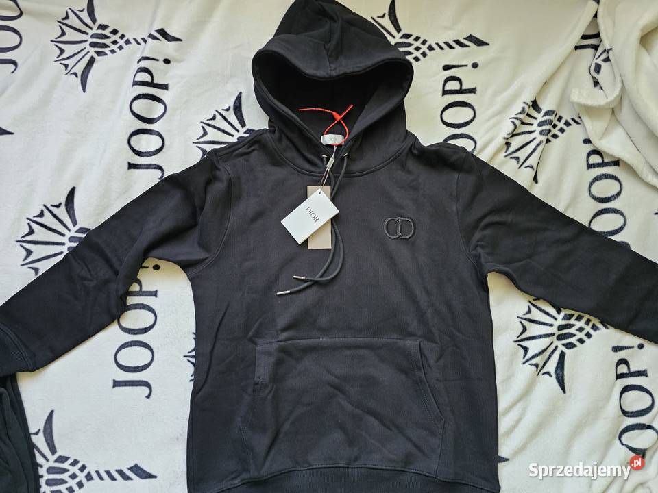 Dres damski Dior Kostrzyn nad Odrą sprzedam