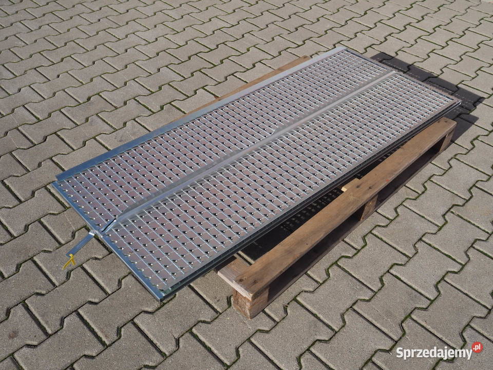 Claas Lexion sito do zboża blaszkowe żaluzjowe Stęszew