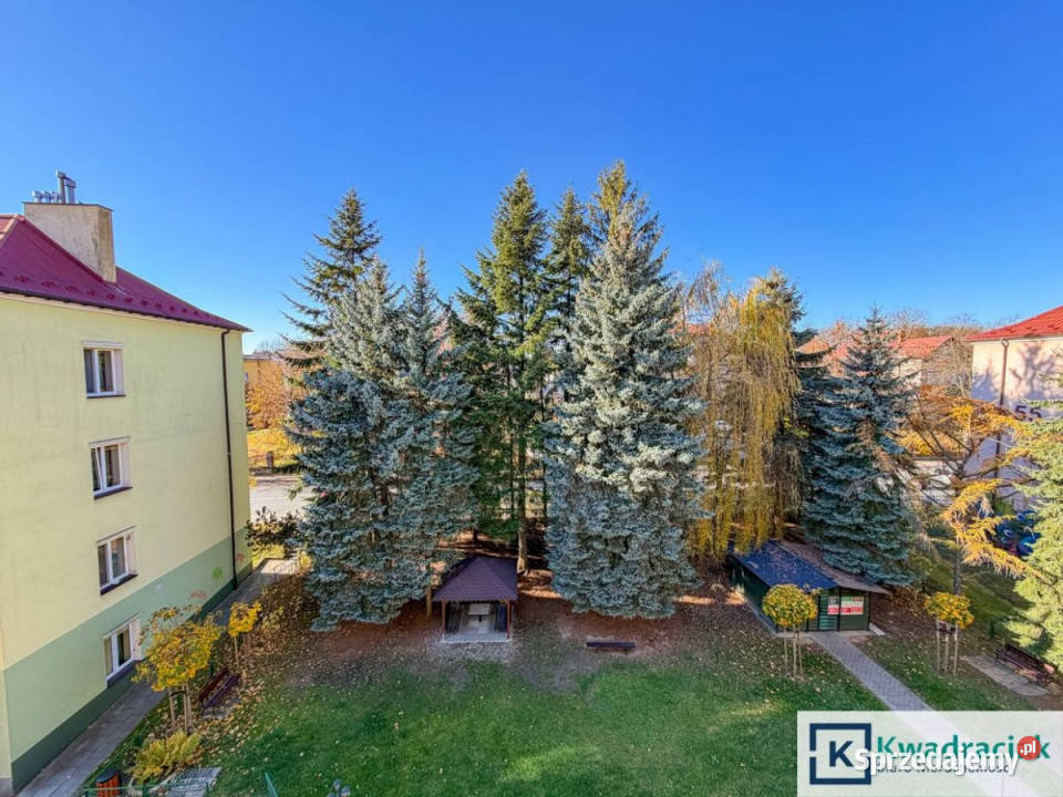 Mieszkanie 4481m2 2 pokojowe Jasło Mieszkania