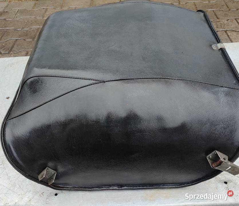 Pokrywa wewnętrzna silnika Żuk diesel benzyna Supraśl