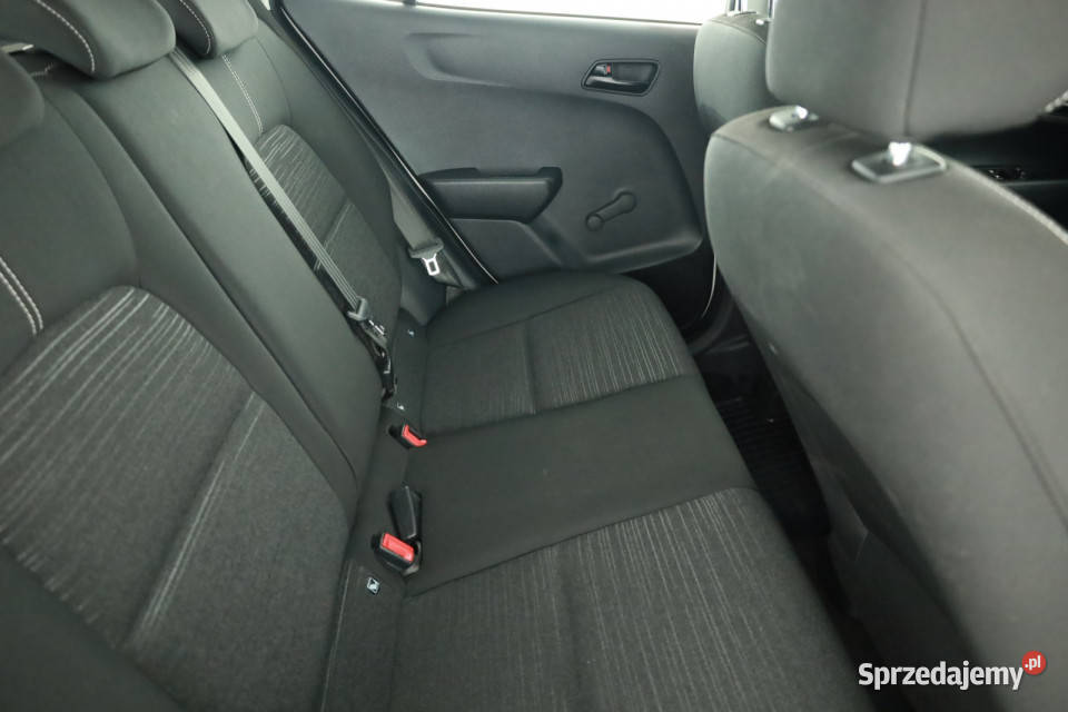 Kia Picanto 12 MPI 62KM Piaseczno