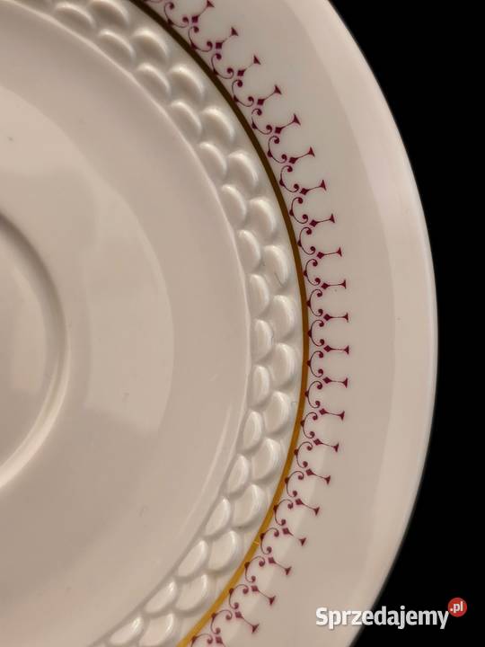 Bulionówka Hutschenreuther Tirschenreuth Chełm