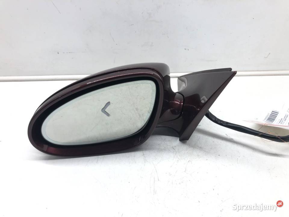 LUSTERKO LEWY MERCEDES W221 Hatchback 0513 Karoseria