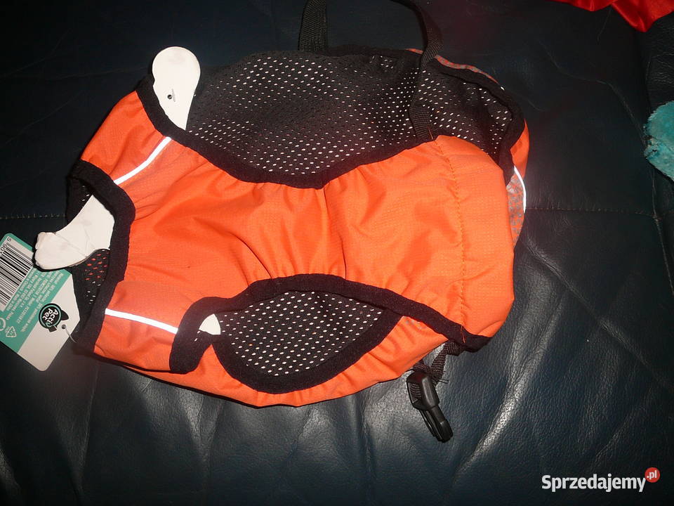 Legowisko Nowe poduszka futro 68x48x8 ubranie Dom i Ogród Wrocław sprzedam