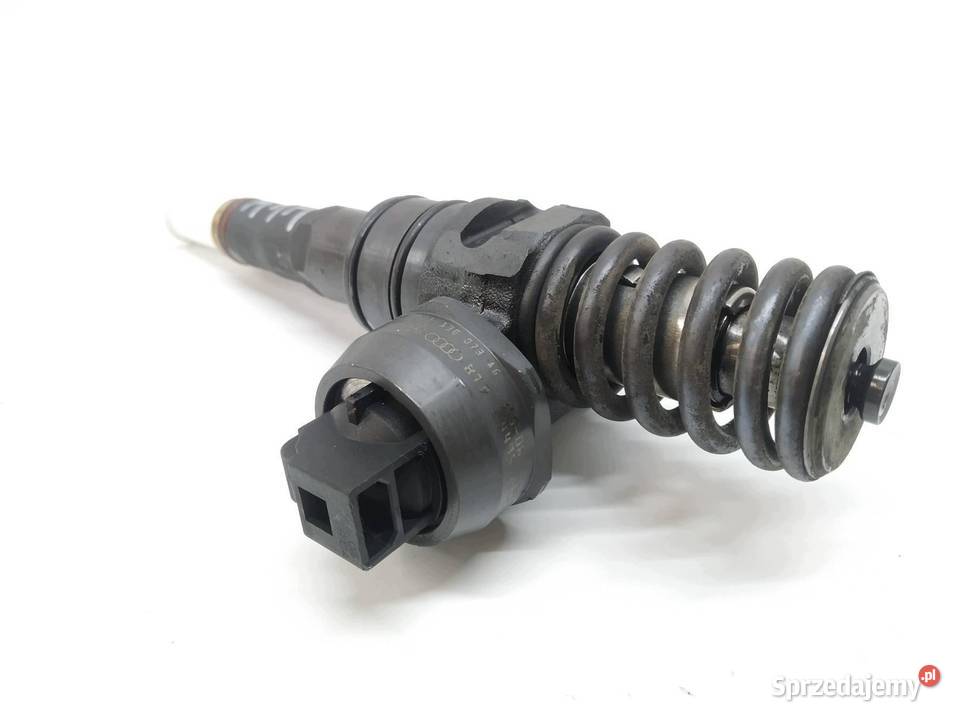 POMPOWTRYSKIWACZ 038130073AG 19 TDI VW