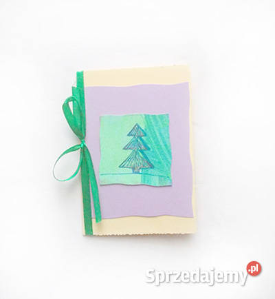 świąteczne kartki malowane ręcznie boże Olsztyn