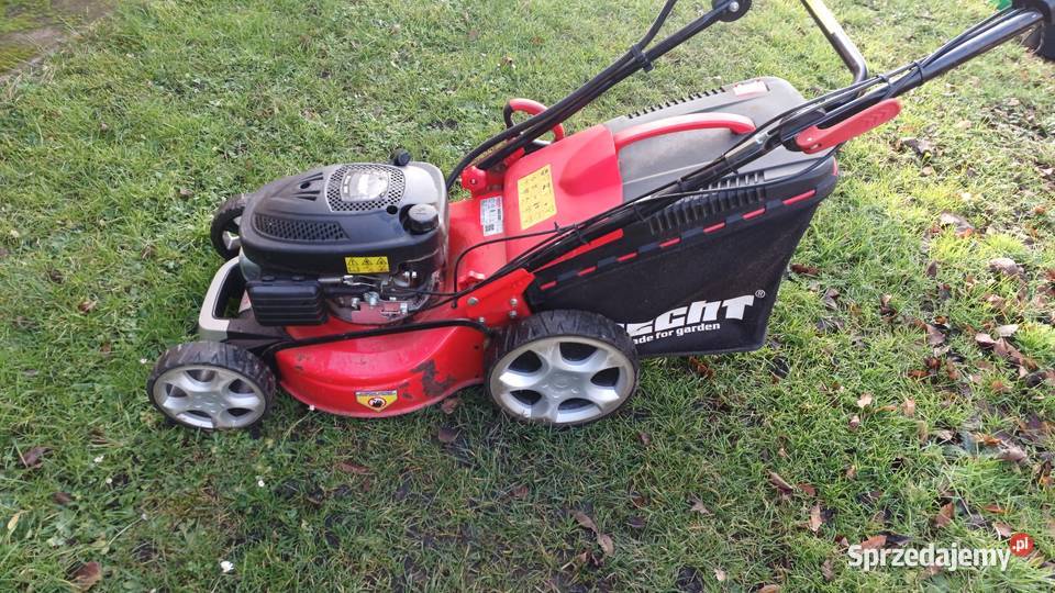 Kosiarka spalinowa dolnośląskie