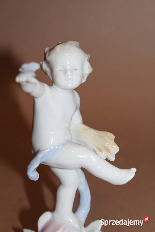 Figurka Lato Ilmenau Szczecin