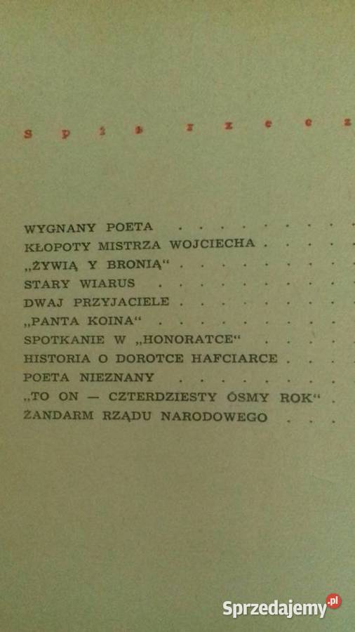 Staromiejskie historie Bożena Krzywobłocka lubelskie Krasnystaw