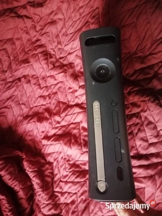 xbox 360 z dyskiem 120gb Legnica sprzedam