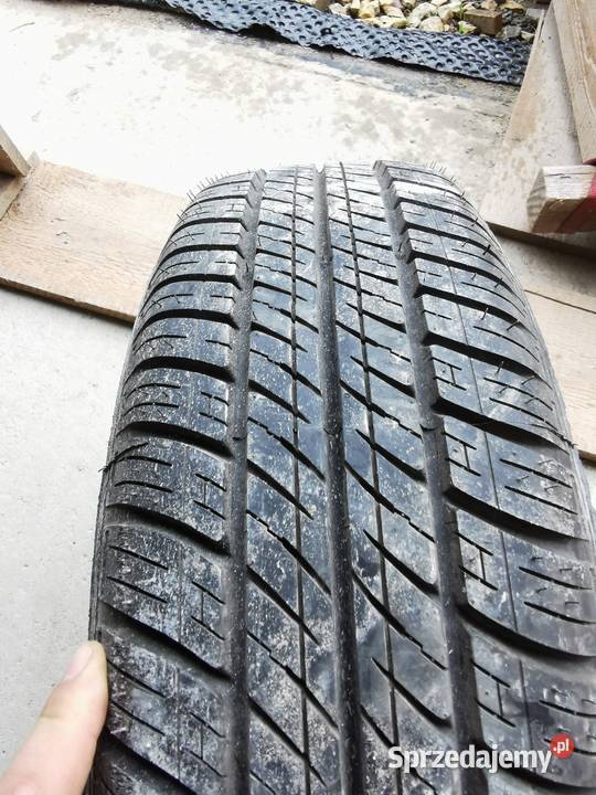 Koło zapasowe Renault Scenic I 18565R15 Koła sprzedam