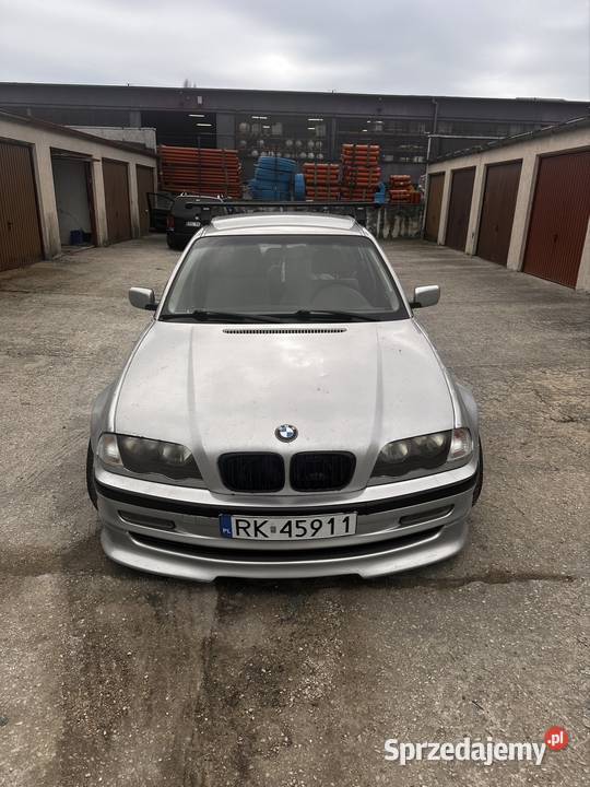 Bmw e46 drift gruz 25 Zarejestrowany w Polsce Tomaszów Mazowiecki