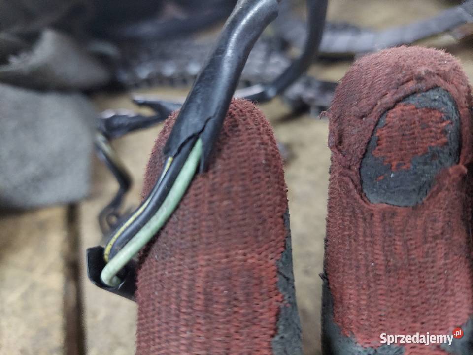 Kawasaki klr 600 klr 650 impulsator czujnik dolnośląskie Jelenia Góra sprzedam