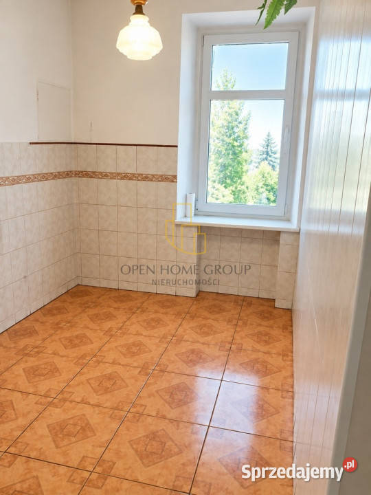 2 pokoje 534 m 1 piętro kamienica remoncie 290