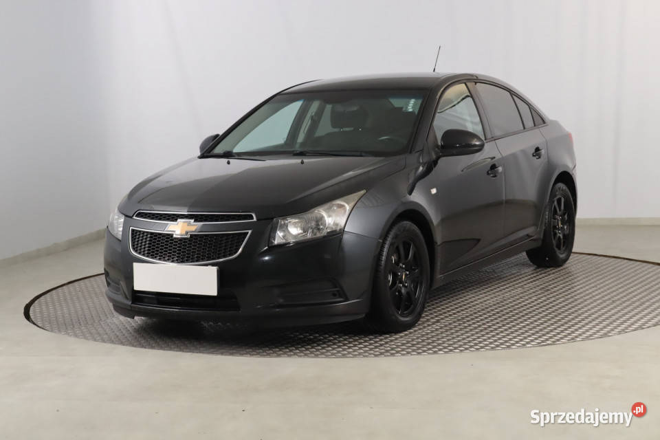 Chevrolet Cruze 20 VCDi Zabrze