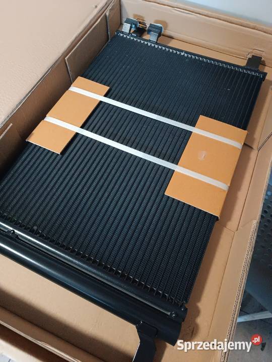 Thermotec KTT110433 Skraplacz klimatyzacja Dzielice