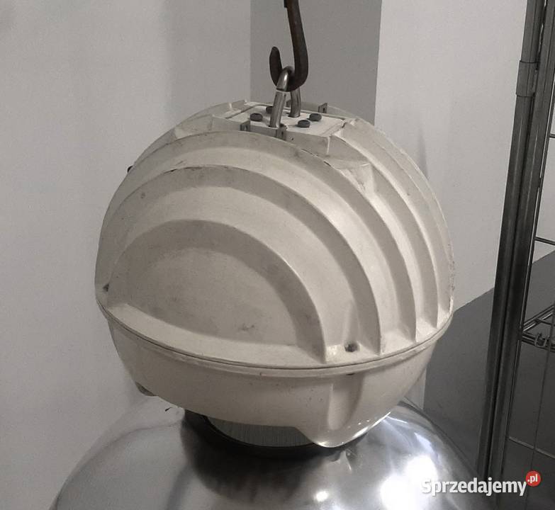 Lampa loft vintage wabi sabi Płock