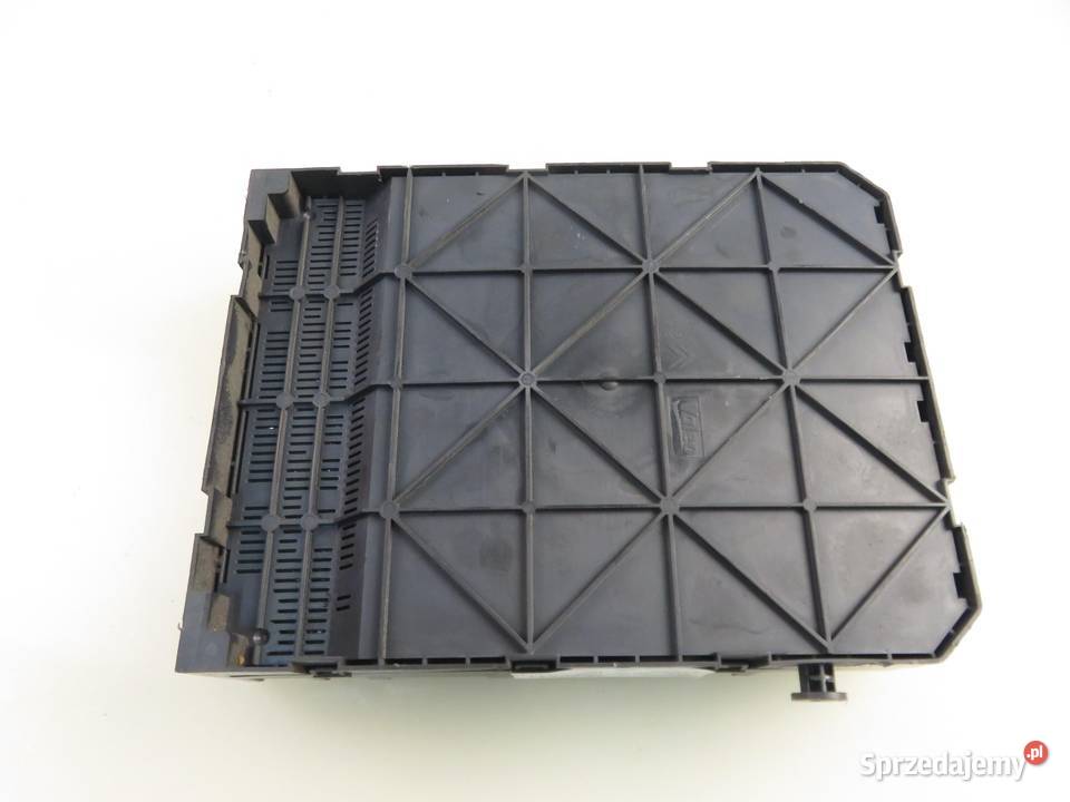 BSI CITROEN C4 coupe LA 16 HDi 9HZ 9663798580