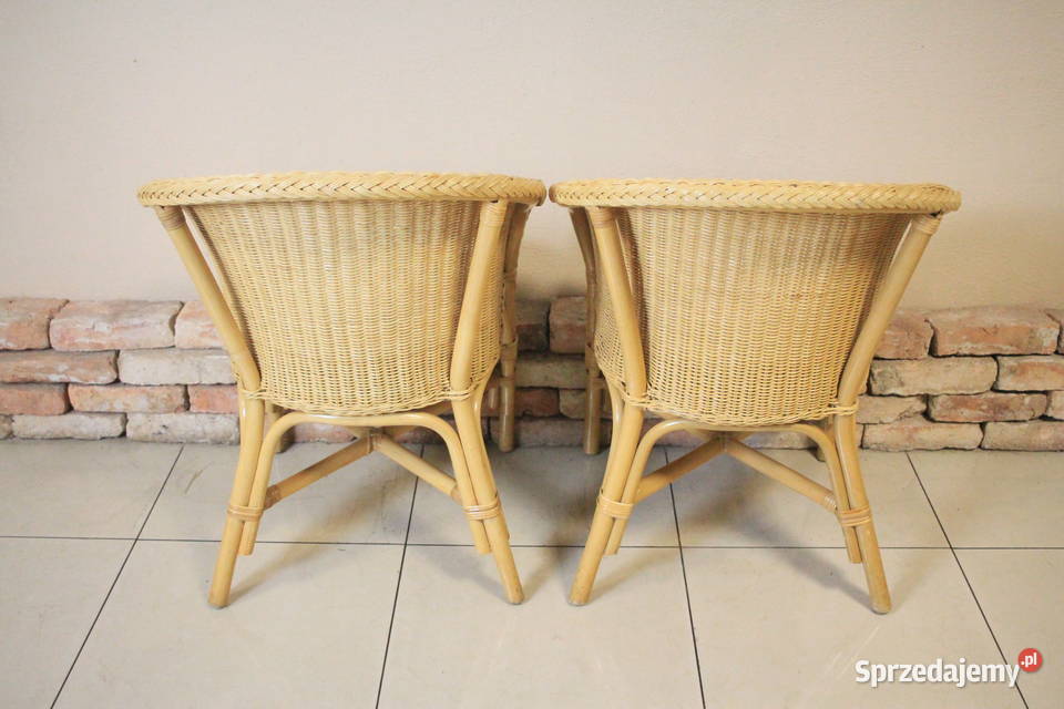 Komplet mebli ogrodowych Pszczyna