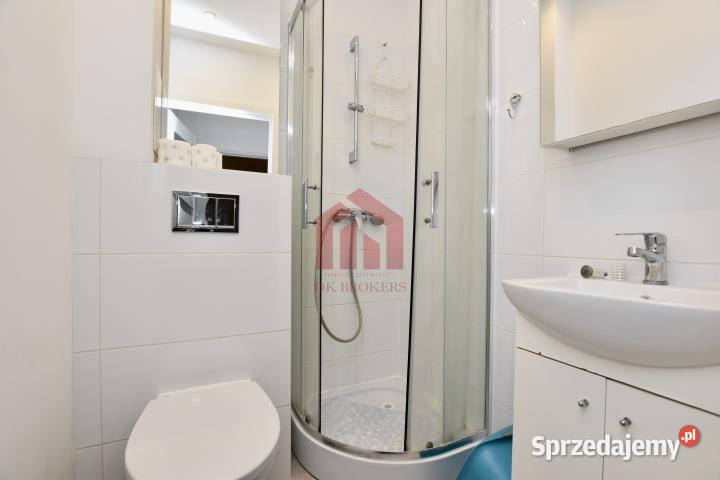 wynajmu mieszkania Rzeszów 3go Maja 48m2